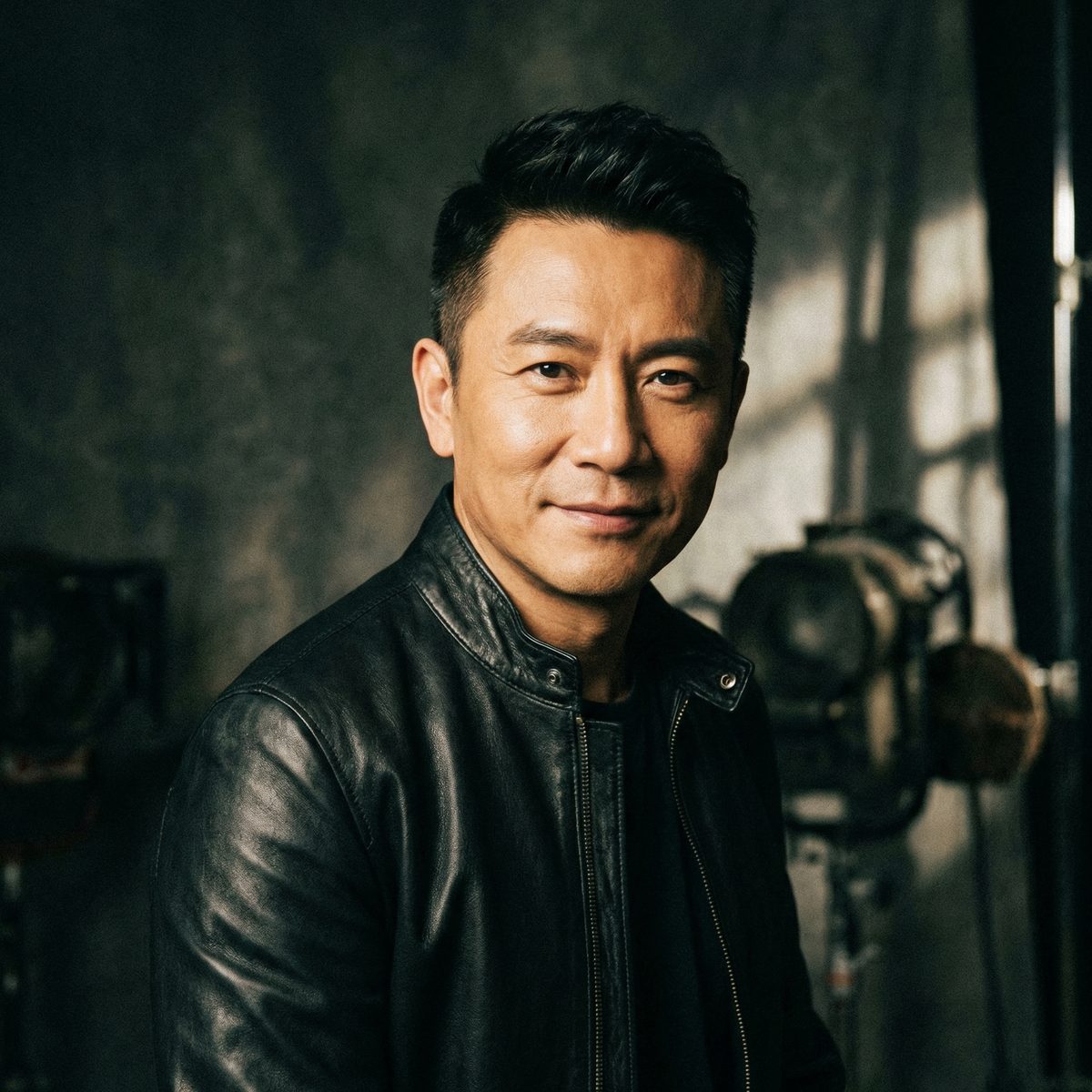 困困兔改装导演陈锐