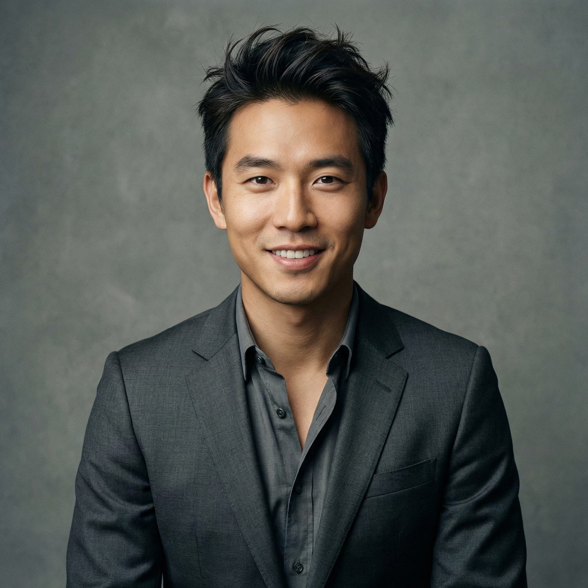 困困兔制片总监林浩宇